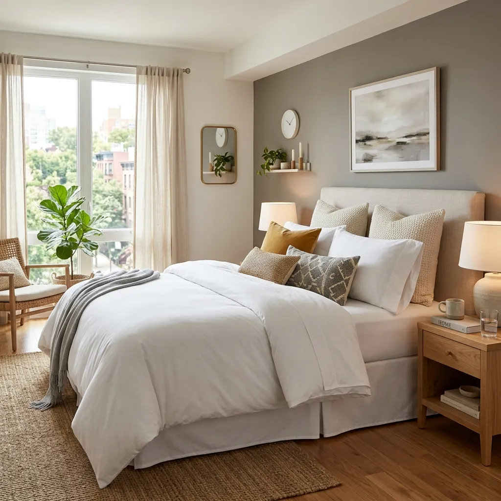 Apartament Airbnb
