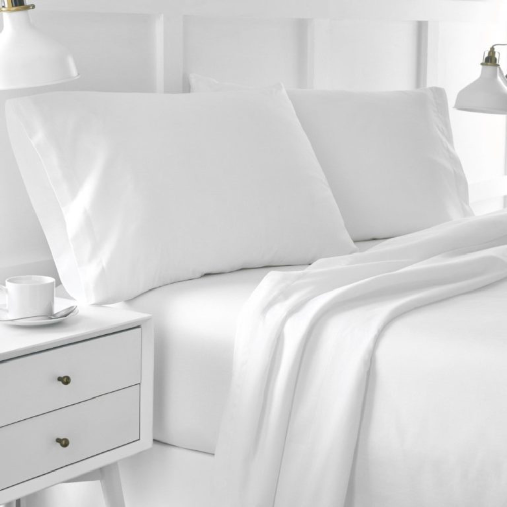 SET LENJERIE DE PAT PERCALE - 100% BUMBAC - imagine 3
