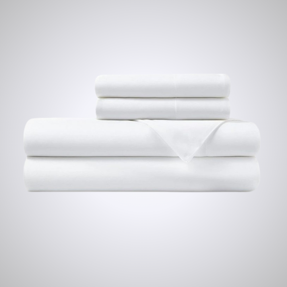 SET LENJERIE DE PAT PERCALE - 100% BUMBAC