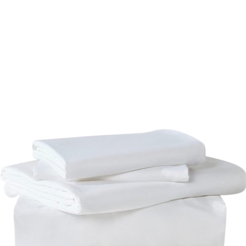 SET LENJERIE DE PAT PERCALE - 100% BUMBAC - imagine 4